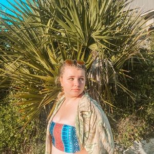 Meet your Posher, Karissa